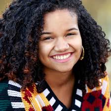 Chyna Murphy's Instagram, Twitter & Facebook