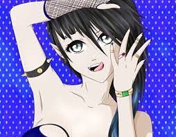 Violet Lau in Bolivia :: Behance