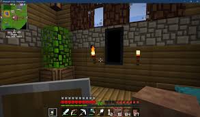 Go back your minecraft game, you can activate the resource pack by . Blockpixel Resource Packs Minecraft Curseforge