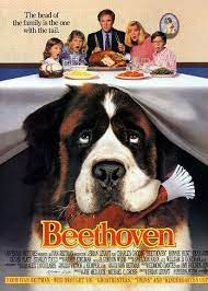 Guarda film i goonies in altadefinizione gratis. Beethoven 1992 Cb01 Eu Film Gratis Hd Streaming E Download Alta Definizione Film Locandine Di Film San Bernardo
