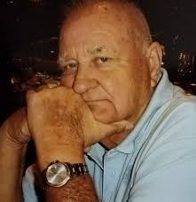 Paul Targos Obituary