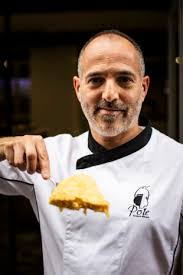 Dónde comer la mejor tortilla de patata en España?