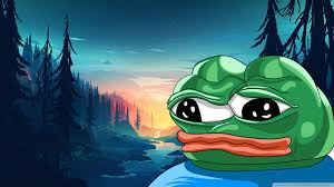 Updated on june 30, 2018 by heer iffi comments off on pepe wallpapers. Pepe Wallpaper 4k Backgrounds Small Memory 3073320 Hd Wallpaper Backgrounds Download