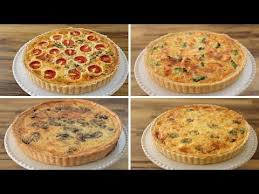 Pin On Quiches