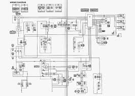 Only manuals based on actual teardowns. 2001 Yamaha Srx 700 Wiring Diagram Wiring Diagram B74 Discus