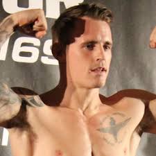 Warrior Challenge MMA WCMMA