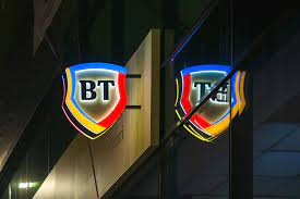 Free banca transilvania bank vector download in ai, svg, eps and cdr. Romania S Banca Transilvania Works With Israeli Startup On Ai Based Services Romania Insider