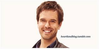 Healing Horses, Healing Hearts... — CAST/CHARACTERS.