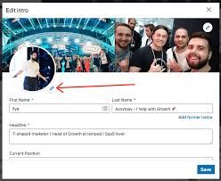 Here are the latest dimensions for linkedin profile pictures. 12 Linkedin Profile Tips In 2019 Full Guide