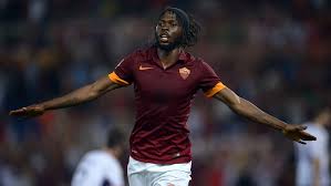 Gervinho vital to roma attack. Afcon Gervinho And As Roma Calcio Soccer Football