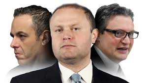 Keith il-Kasco mhux ġemmiegħ tas-santi!