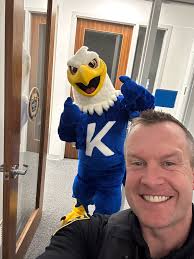 February 15 is National School Resource Officer (SRO) Appreciation Day! In  Cedar Rapids, there are SROs at Jefferson, Washington, Kennedy, Prairie,  Polk, Metro High School, Kennedy, and the Kirkwood Community College  Campuses.