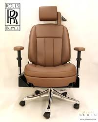 The sidiz t50 is a highly adjustable office chair featuring a ventilated mesh back that keeps you cool throughout the day. Rolls Royce Phantom Coupe Electric Office Chair Best Luxury Cars Office Chair Office Chair Base
