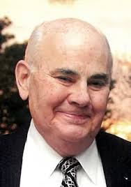 Maurice O'Rourk Obituary