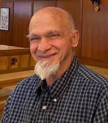 George Henry Hensley Obituary