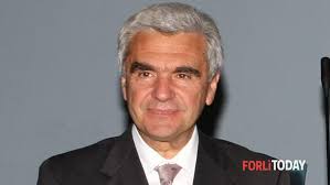 Il ministro Renato Balduzzi all'Irst di Meldola