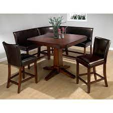 Not when you have corner pub tables. Corner Pub Table Ideas On Foter