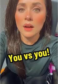 Candace Bernard's Instagram, Twitter & Facebook