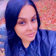 Jeannie Vasquez's Instagram, Twitter & Facebook