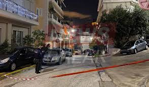 Αγωνιζόμαστε για ένα καλύτερο μέλλον. Poios Htan O Mayros Poy Gazwsan Sthn Hlioypolh Ti Sxesh Exei Me Th Dolofonia Kapetanakh