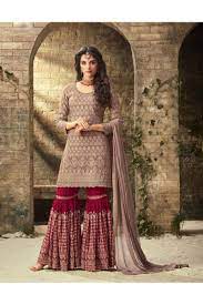 Sarara sarara ra ri ra ra rithik roshan priyanka chopra hit song. 25 Sarara Dress Ideas Sarara Dress Sharara Designs Gharara Designs
