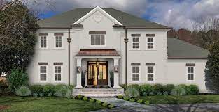The 9 Best Gray Exterior Paint Colors