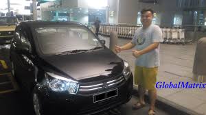 Varian kereta daripada harga bajet sehinggalah mpv ada. Suzuki Celerio 2019 For Rental Kereta Sewa Listings