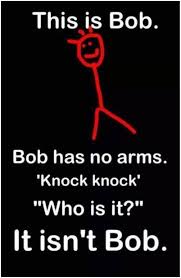 Funny knock knock job jokes. Funny Knock Knock Jokes Artofit
