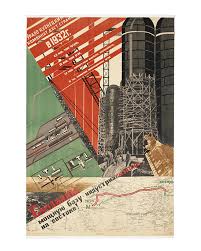 Poster Collection Design Museum Denmark Russian Constructivism Constructivism Design Museum