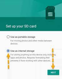 As with the tweak with android. Moving Apps To Microsd Card In Nokia Android Smartphones 3 5 6