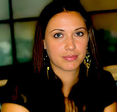 Georgina Lynne “Gina” Smith (1979-2007)