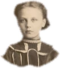 Harriett Josephine “Hattie” Melquist Mongoven (1896-1981)