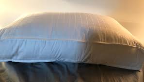 Maybe you would like to learn more about one of these? Beyond Down Gel Fiber Side Sleeper Pillow Review Sleepopolis