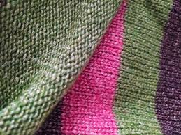 The knitting class, dublin, ireland. Blog Loza Wool