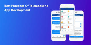Telemedicine App Development: A Fully Detailed Guide