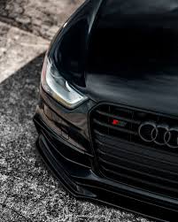 Ryan S Bagged Audi S4 2 Audi S4 Audi Cars Audi Rs3