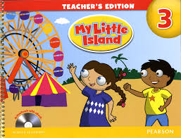 Resultado de imagen de LITTLE ISLANDPEARSON IMAGENES