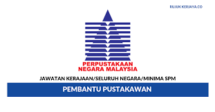 Institut jantung negara ijn kolej tun syed nasir 1, universiti kebangsaan malaysia kampus kuala lumpur klinik kesihatan kuala lumpur (kkkl). Perpustakaan Negara Malaysia 3 Kerja Kosong Kerajaan