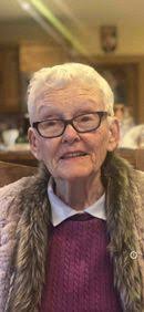 Condolence Book for Bridget O` Grady (née Magner) (Mungret, Limerick)