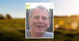 G. David Thome Obituary September 17, 2018