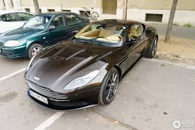 Image result for Kopi Bronze 2017 Aston Martin