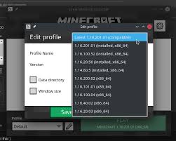 You are running a minecraft bedrock edition server. Minecraft Bedrock Edition On Linux X86 Linux Gaming