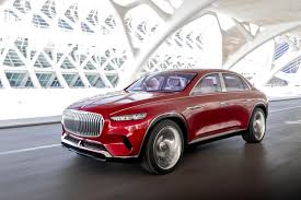 Looking for the best luxury car? 2021 Mercedes Maybach Suv Review Trims Specs Price New Interior Features Exterior Design And Specifications Carbuzz