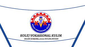 Logo kolej komuniti bandar darulaman. Logo Kolej Vokasional