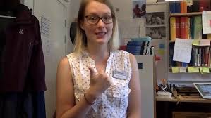 Filmerna finns också på de sidor på skriven. Siffror 0 10 Pa Teckensprak Youtube