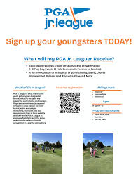 Buffalo Dunes Golf Course...