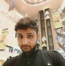 Adil Butt Boxer RockStar