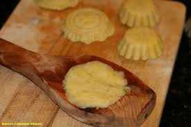 Maamoul Cookies With Pistachio And Walnuts Recipe Mamoul Bi Joz W Fustuk Recipe Walnut Recipes Recipes Lebanese Recipes