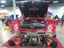 Mid Atlantic Indoor Nationals 1972 Chevy Nova Northeastwheelsevents Com Car Show Calendar Show Calendar Indoor National