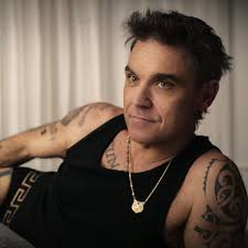 Robbie Williams review